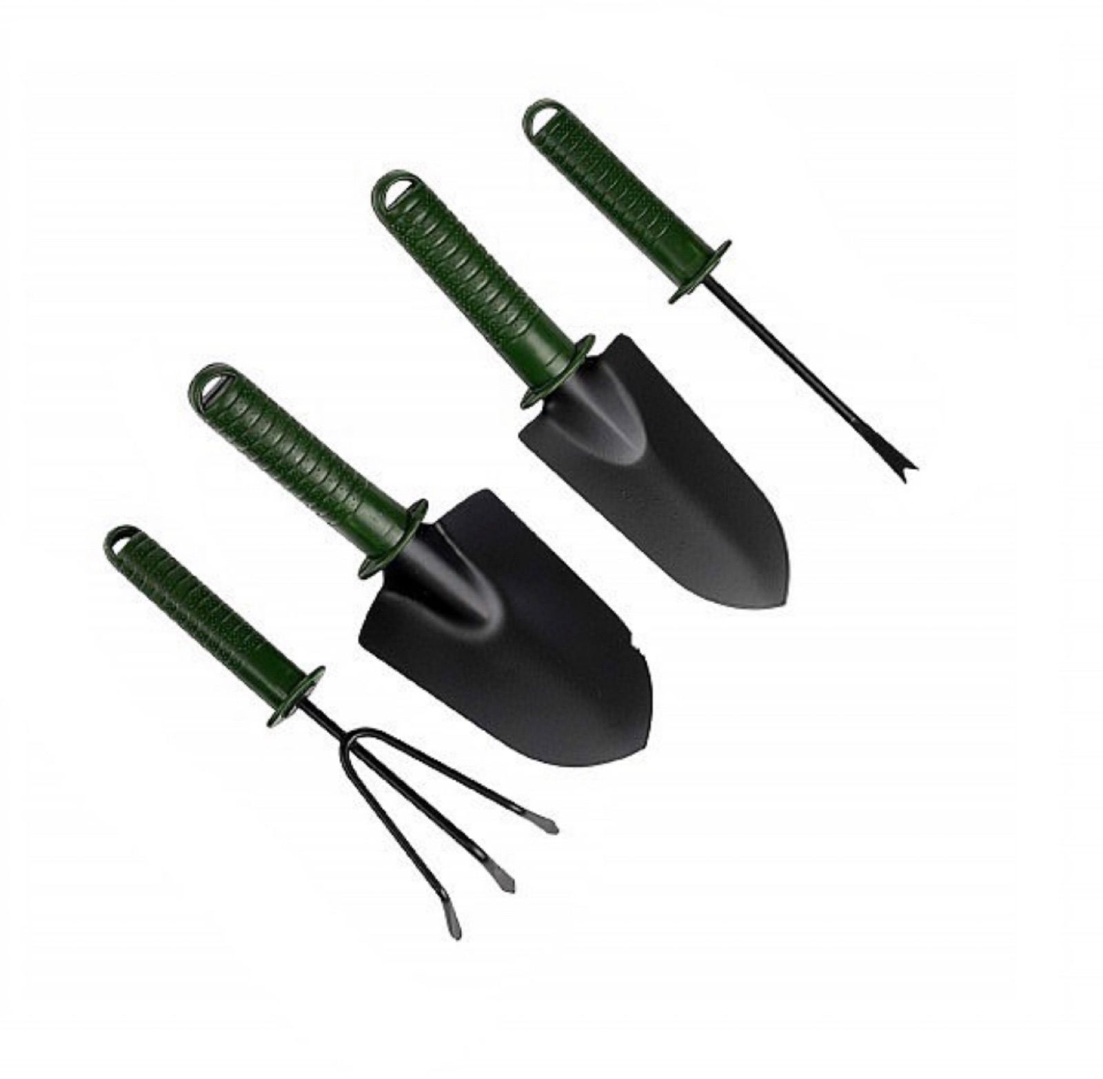 Garden Mini Hand Tool Set 4 Piece | Spend less. Buy more | Best Daily ...